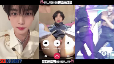 ZB1 Han Yujin 한유진 PMV Gay Video - DeepFakesCeleb