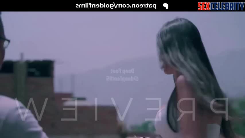 A.I. Rosalía - Squid Game Parody (Blowjob, Footjob, Foot Sex)