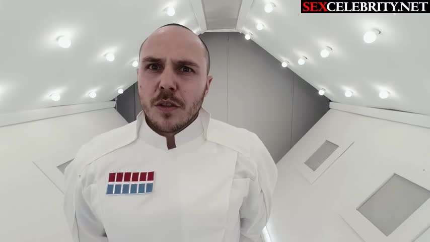 Cool missionary fuck in space place with Daisy Ridley, internet celebrity