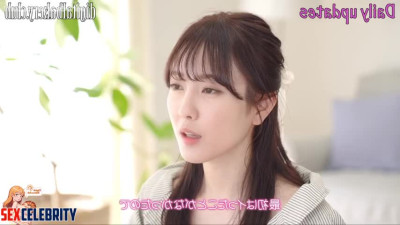 Fake Hyomin (효민 티아라) enjoyed cunnilingus after passionate sex - DeepFakesCeleb