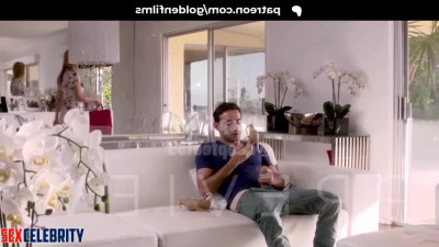 AI Khloé Kardashian - Foot Worship, Footjob, Foot Sex and Cum on Feet - DeepFakesCeleb