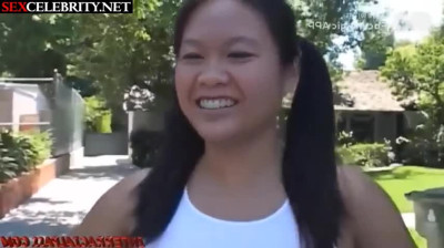 Asian chubby trying bbc / Rose (로제 블랙핑크) internet celebrity - DeepFakesCeleb