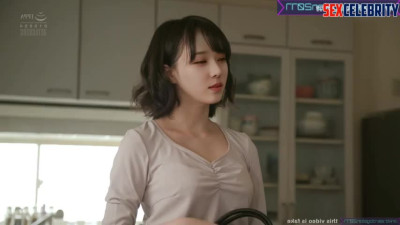 (윈터 에스파) he wanted her so badly and finally did it, Winter in fake erotic - DeepFakesCeleb