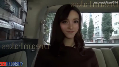 Deepfake Emma Watson is taught to be obedient, collared and trained in BDSM - DeepFakesCeleb