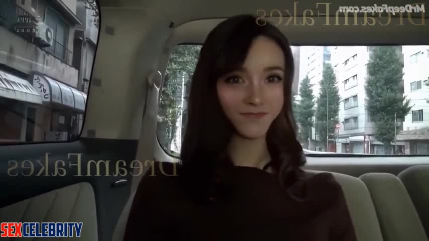 Deepfake Emma Watson is taught to be obedient, collared and trained in BDSM