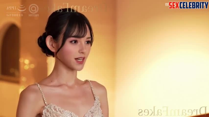 Deepfake Emma Watson will serve you at the LUX level in Korean style