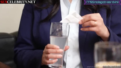 Business trip ended with colleague fuck (슬기 레드벨벳) Seulgi real fake - DeepFakesCeleb