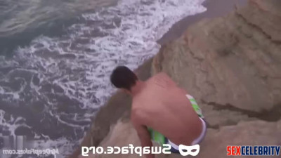 Naked Michael Bublé jerking off in the bath and on the fluffy carpet, ai - DeepFakesCeleb