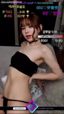 Adult Karina Aespa streams in black panties (카리나 케이팝 아이돌) - DeepFakesCeleb