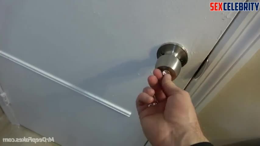 Threesome fuck stays in the family - Morena Baccarin face swap