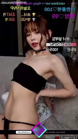 Dirty talking on camera (solo ai scenes with IU) 이지은 딥페이크 영상