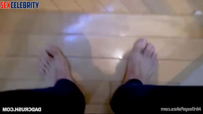 Millie Bobby Brown face swap becomes submissive only for stepdaddy - DeepFakesCeleb