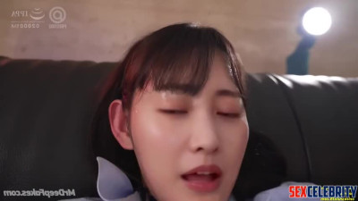 Hinako Sano deepfake rides cock while getting her feet licked  佐野ひなこディープフェイク - DeepFakesCeleb