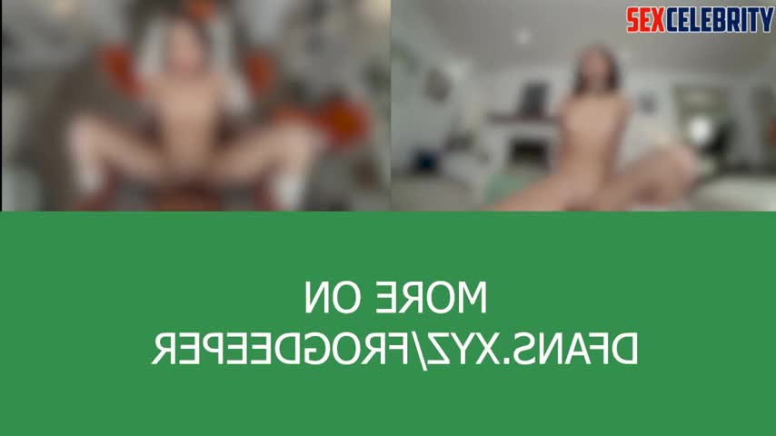 Face Swap Xochitl Gomez - She pulled my dick out of my pants