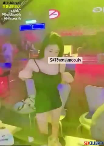 Hot deepfake PUB Ali Lee (李佳芯 假色情片)