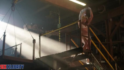 Face Swap Jennifer Aniston Hot striptease dancing - DeepFakesCeleb