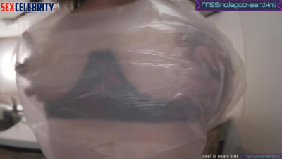 Kitchen fuck with famous star Yuri / deepfake video / 조유리 아이즈원 - DeepFakesCeleb