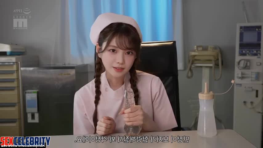 Karina - 카리나의 대딸 연습 Learn to jerk off a dick (AI voice)