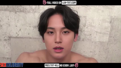 Fake 민규 Mingyu from SEVENTEEN Anal penetration 세븐틴 - DeepFakesCeleb