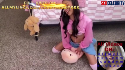 Daddy fucked his little princess Bella Poarch (Fake) - DeepFakesCeleb