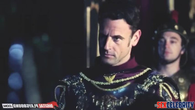 Monica Bellucci deepfake as hot Cleopatra seduces Romans - DeepFakesCeleb