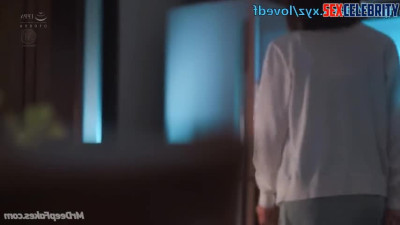 Fan Bingbing deepfake hot cheating on husband in kitchen at night 范冰冰深度換臉 - DeepFakesCeleb