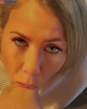 AI Jennifer Aniston DEEP THROAT❗ - DeepFakesCeleb