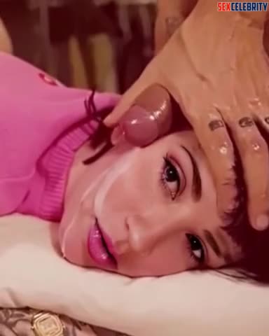 A.I. Jackie Guerrido loving hot cum