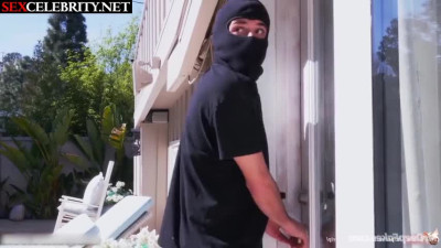 Pokimane was fucked by thief when her husband was at home - adult tapes - DeepFakesCeleb