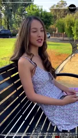 Stranger agreed to blowjob because you are so handsome, ai Olivia Rodrigo