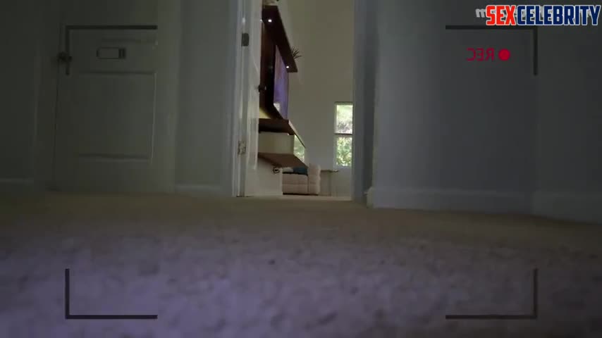 Hot Scarlett Johansson loves when you jerking off on her masturbation, ai