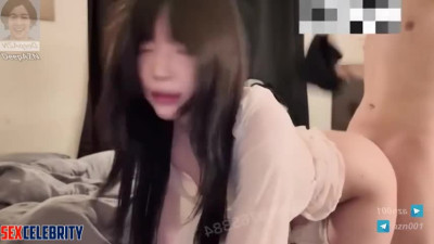 Fake ILLIT Moka gets fucked doggy style (모카 아일릿) - DeepFakesCeleb