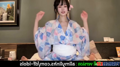 Asian cowgirl Miyeon / 조미연 스마트한 얼굴 변화 fucks so hot / adult tapes - DeepFakesCeleb
