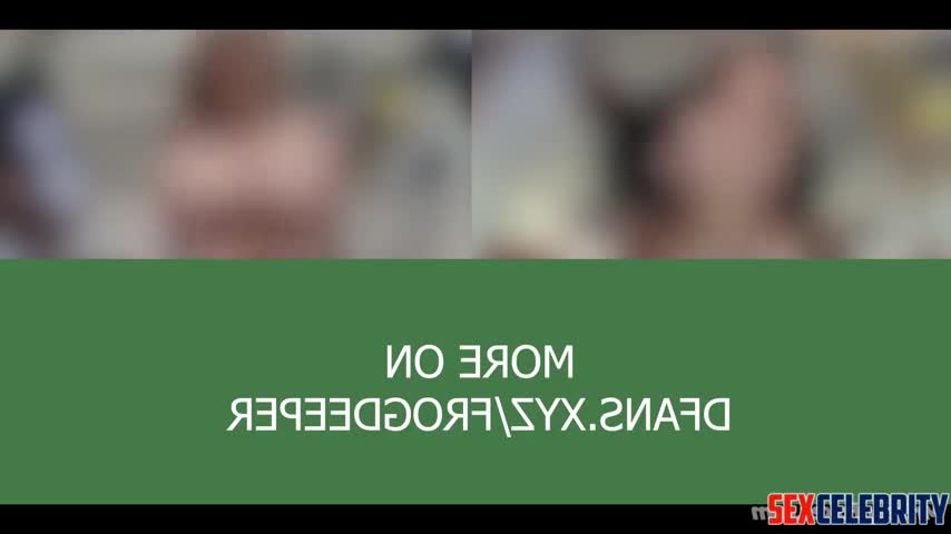 Skinny girl Valorie Curry loves her hand work - deep learning program