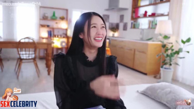 (정수정 어른들의 비디오) it was awesome - Krystal Jung & her producer, ai - DeepFakesCeleb