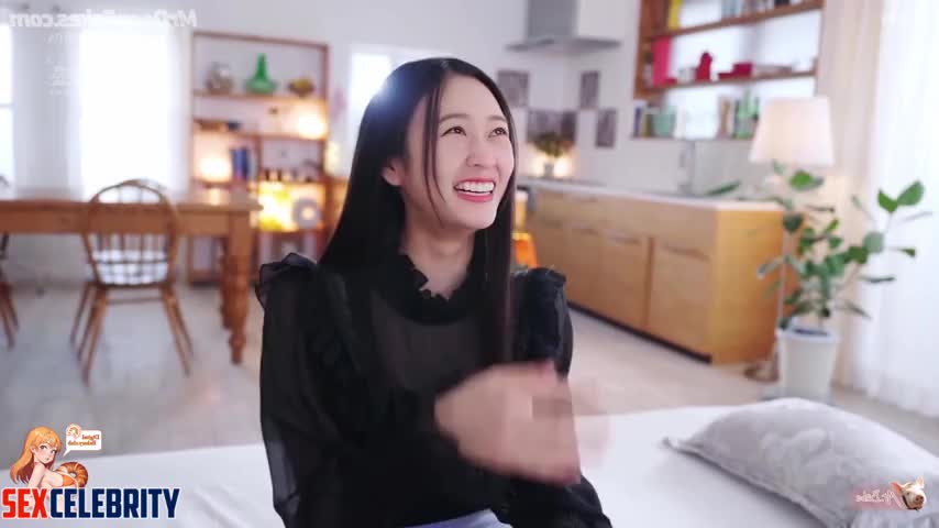 (정수정 어른들의 비디오) it was awesome - Krystal Jung & her producer, ai