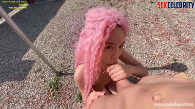 Nayeon TWICE face swap enjoys your dick 나연 트와이스 얼굴 바꾸기, 당신의 딕을 즐긴다 - DeepFakesCeleb