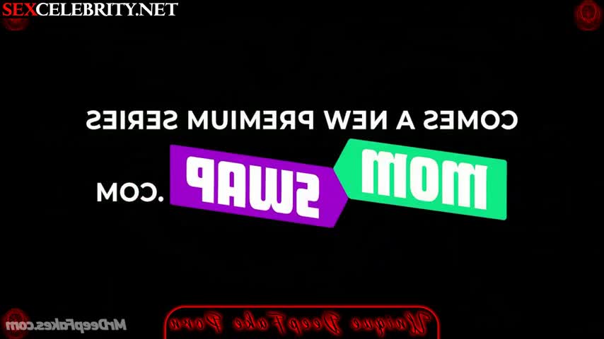 Hot MILF Monica Bellucci AI oiled up fucks in the bathroom