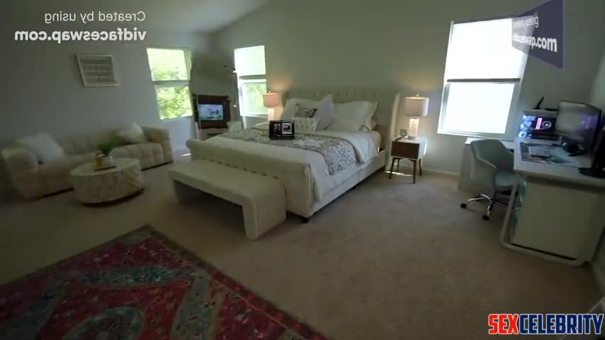 Emma Watson poses as a sex doll so step bro will fuck her, face swap