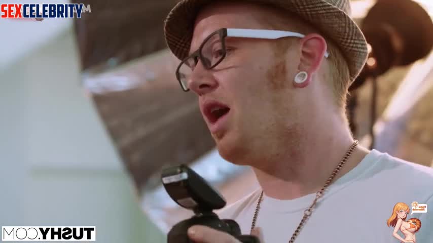 Hot Jennifer Lawrence ai porn pays with anal sex for work in films