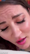 AI Jackie Guerrido moans and groans in anal ecxtasy - DeepFakesCeleb