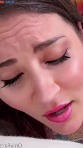 AI Jackie Guerrido moans and groans in anal ecxtasy