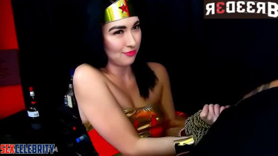 Captain America enjoying doggystyle right now - Marian Rivera real fake - DeepFakesCeleb