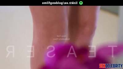 Amber Heard - Hot Blonde Loves Giving FJs, Foot Sex & Cum on Feet, A.I. - DeepFakesCeleb