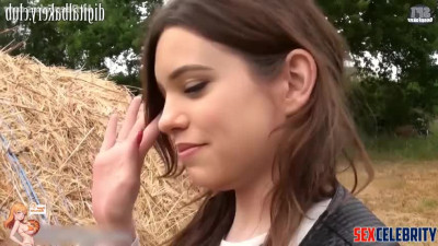 Jenna Ortega fake group sex pussy fucking and cum on face - DeepFakesCeleb