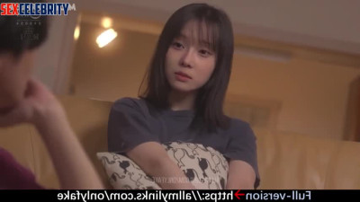 Students having fun together after boring lessons / Winter (윈터 에스파) A.I. - DeepFakesCeleb