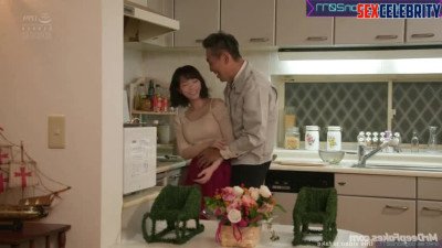 Hanni cheated on her boyfriend with his grandfather, fakeapp 하니 뉴진스 - DeepFakesCeleb