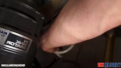 Ariel Winter having perfect time with her stepbrother (real fake) - DeepFakesCeleb