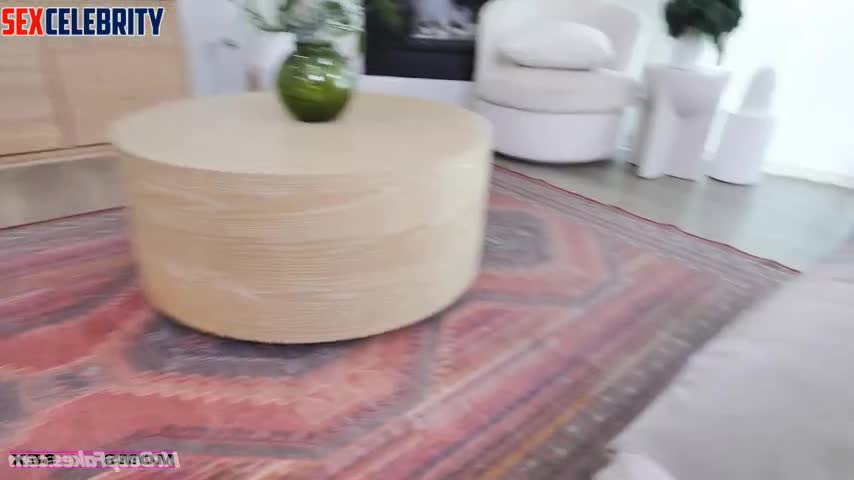 he can not control her crazy pussy / pov Jenna Ortega internet celebrity