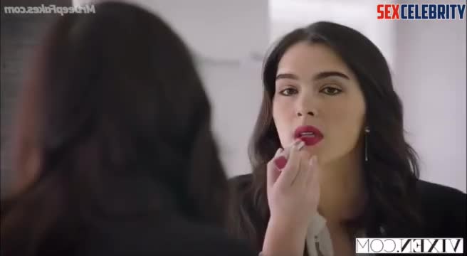 She invited him over with the hope of romance, Brooke Shields face swap